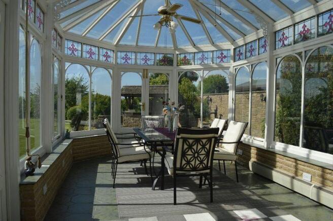 CONSERVATORY