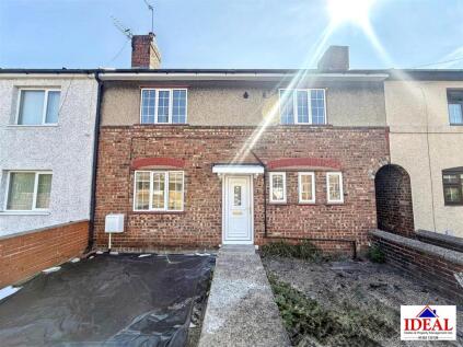 New Street, Carcroft, Doncaster