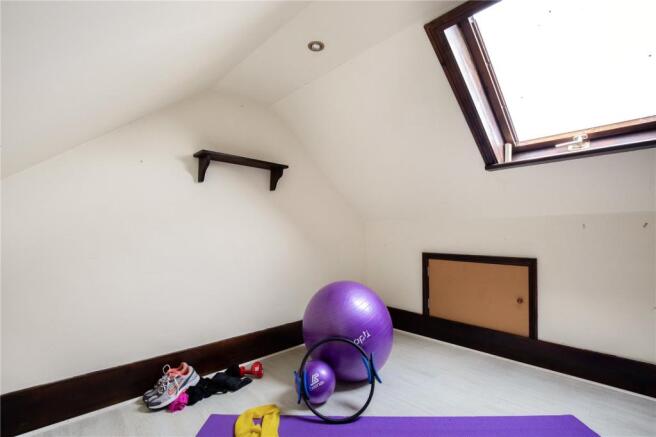Loft Room