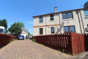 42, Cardross Crescent, Broxburn EH52 6JD