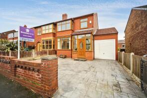 9, West Mount, Wigan WN1 3PA