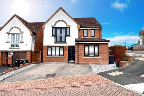 Haigh Moor Way, Aston Manor, Swallownest, Sheffield, S26 4SW