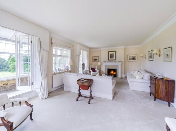 Drawing Room