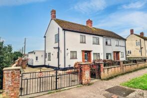 72, Orchard Crescent, Bridport DT6 5HA