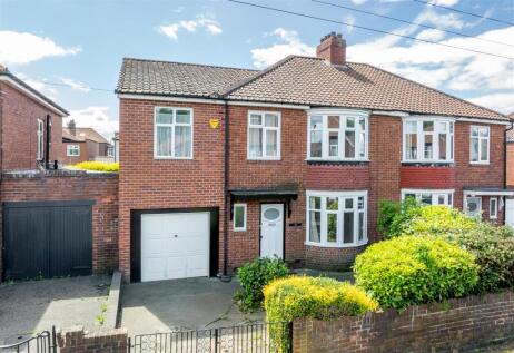 Lindale Road, Fenham, NE4