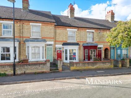Queens Road, Fletton, Peterborough