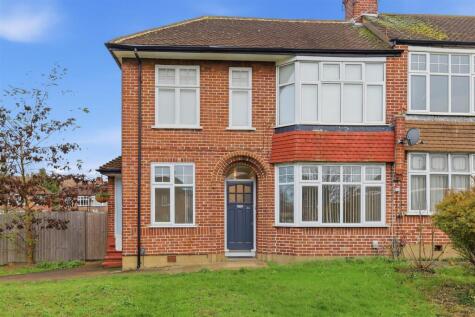 Myddelton Avenue, Enfield