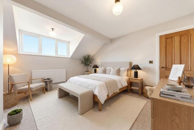 4 bed Terraced for sale Image 6