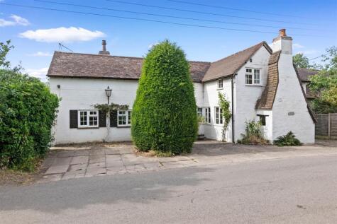 Ford Lane, Langley, Stratford-Upon-Avon