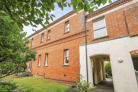 Sherren Avenue, Dorchester, DT2 9