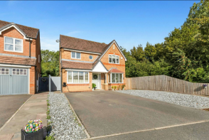 3, Flatts Close, Ibstock LE67 6PJ
