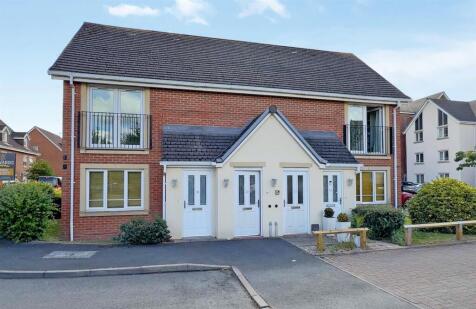 Cordelia Close, Stratford-upon-Avon