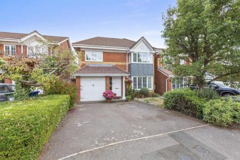 The Spinney, High Wycombe