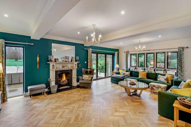 Drawing Room