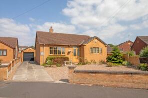 25, Croft Lane, Yaddlethorpe, Scunthorpe DN17 2SU