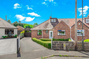 6, Norton Avenue, Somersall S40 3NG