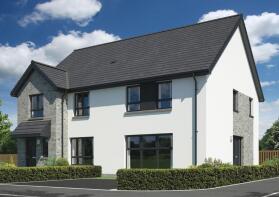 1, Croll Gardens, Perth PH1 0AD