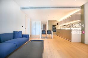 48, Cascade Apartments, Cascade Way, London W12 7SR