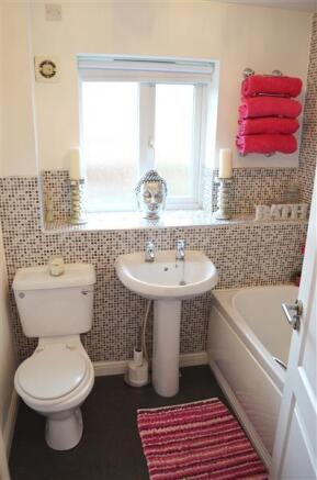 BATHROOM.