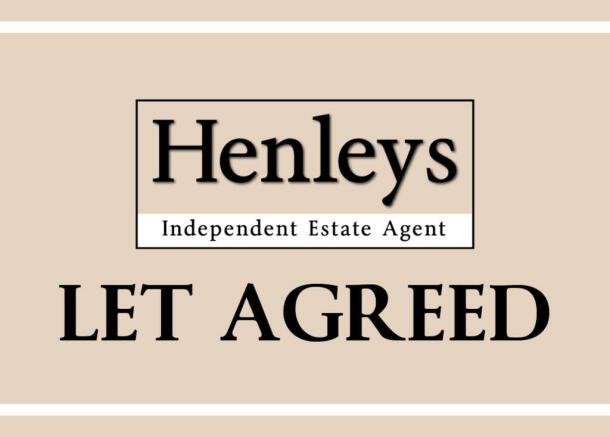 Let Agreed