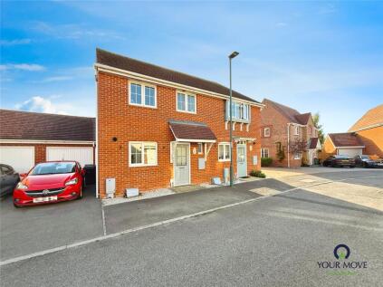 Wood Hill Way, Felpham, Bognor Regis, West Sussex, PO22