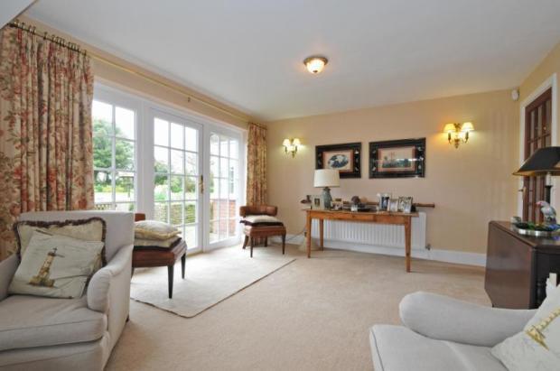 Drawing Room
