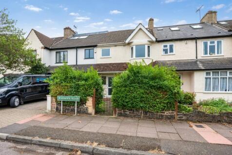 Warwick Road, Anerley, SE20