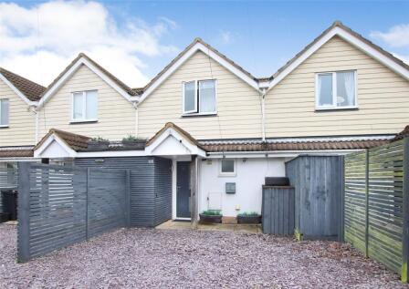 Lower Buckland Road, Lymington, Hampshire, SO41