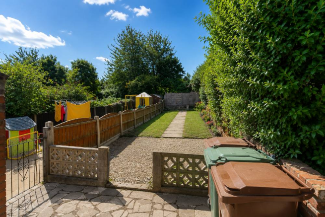 2 bed End of Terrace for sale Image 11