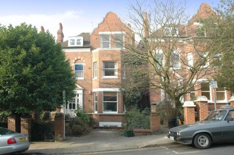 Langland Gardens, Hampstead, London, NW3