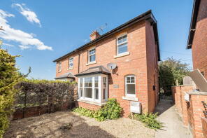 2, Railway Cottages, Station Road, Tidworth SP9 7NS