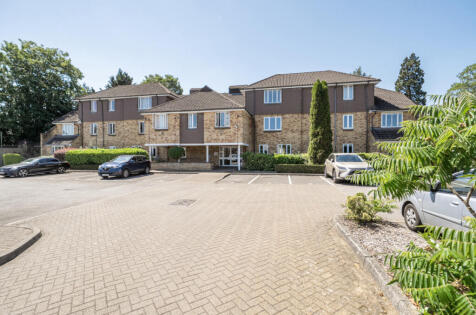 Byron Court, Windsor, Berkshire