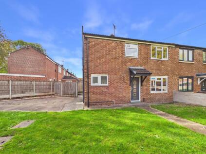 Birdcage Walk, Mackworth