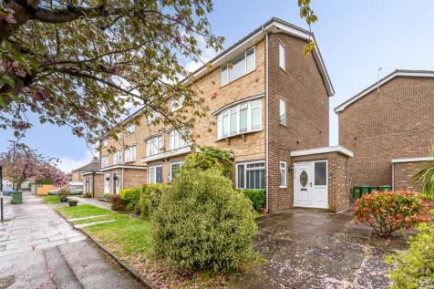 Parkview Road, New Eltham, London