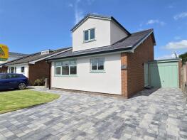60, South Park, Lytham St Annes FY8 4QH