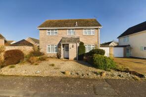 57, Nunnery Drive, Thetford IP24 3EP
