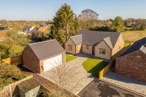 21, The Wolds, Waddingham, Gainsborough DN21 4RE