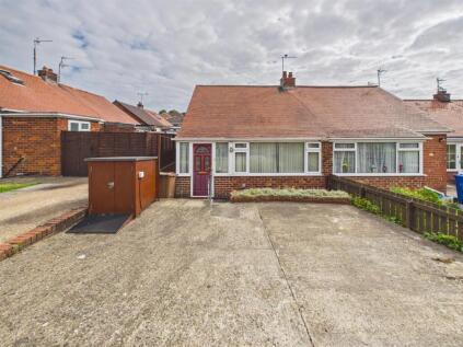 Bempton Crescent, Bridlington