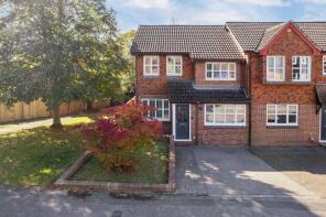 8, Connaught Gardens, Berkhamsted HP4 1SF