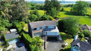 Westfield, Main Street, Hognaston DE6 1PU