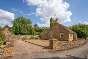 Stonecroft, Steels Lane, Cherington CV36 5HL