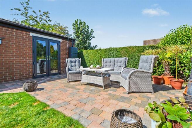 3 bed Semi-Detached for sale Image 8