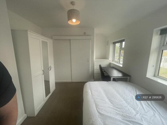 Fully Furnished