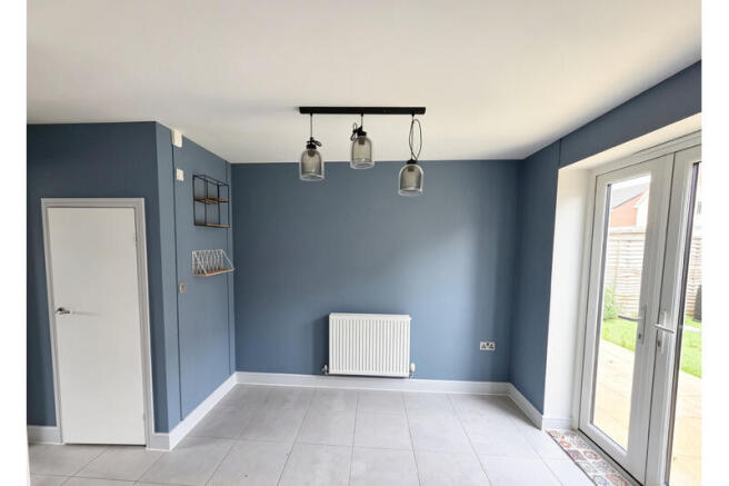 Garnet Road, Kingsdown, Bridgwater photo 4