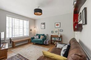 Flat 65, Chamberlain House, Phoenix Road, London NW1 1EU