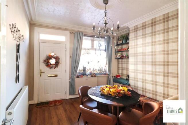 Cardwell Street, Northwood, Stoke-On-Trent photo 2