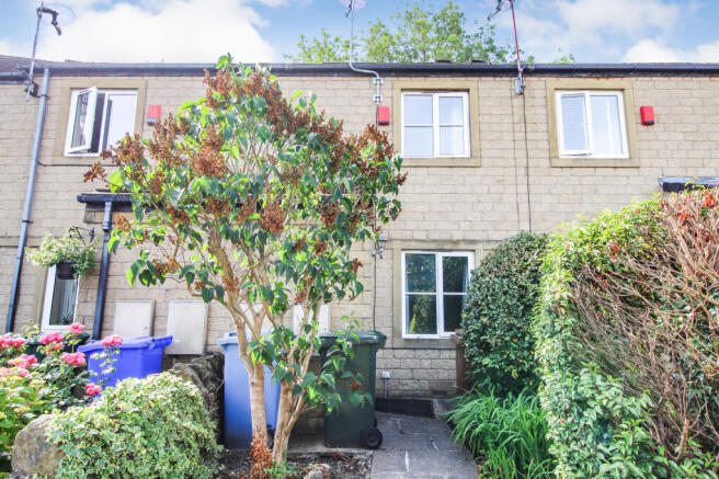 2 bed Terraced for sale Image 9