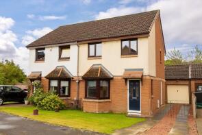 30, Gateside Avenue, Haddington EH41 3SD