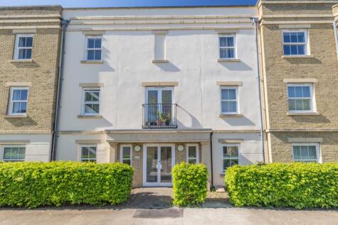 Ainsley Way, Chartham, Canterbury, Kent, CT4