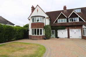92, Longwood Road, Walsall WS9 0TD